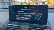 Hyundai INSTER 85kW 02 49kWh 5dr Auto Electric Hatchback